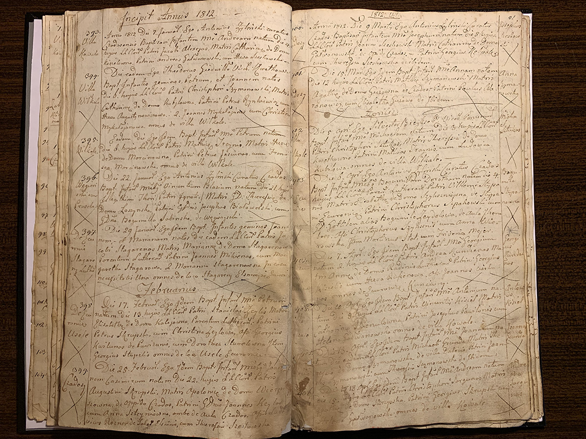 1812_Čedasų_RKB_Krikštai_orginalai_31