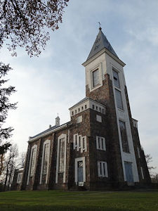 bažnyčia